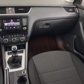 Foto inzerátu Skoda Octavia 1.6 TDI