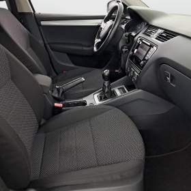 Foto inzerátu Skoda Octavia 1.6 TDI