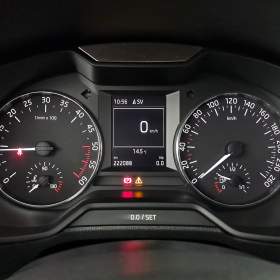Foto inzerátu Skoda Octavia 1.6 TDI