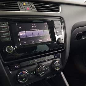 Foto inzerátu Skoda Octavia 1.6 TDI