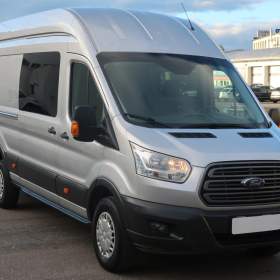 Foto inzerátu Ford Transit 2.2 TDCi