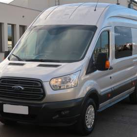 Foto inzerátu Ford Transit 2.2 TDCi
