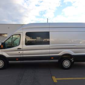 Foto inzerátu Ford Transit 2.2 TDCi