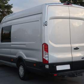 Foto inzerátu Ford Transit 2.2 TDCi