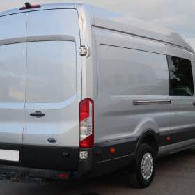 Foto inzerátu Ford Transit 2.2 TDCi