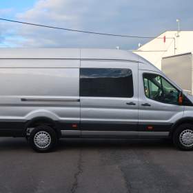 Foto inzerátu Ford Transit 2.2 TDCi