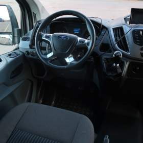 Foto inzerátu Ford Transit 2.2 TDCi