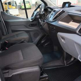 Foto inzerátu Ford Transit 2.2 TDCi