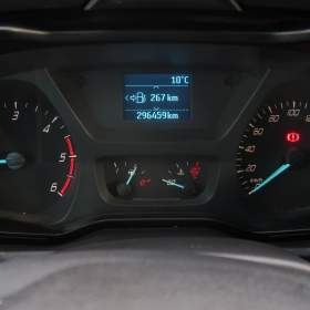 Foto inzerátu Ford Transit 2.2 TDCi