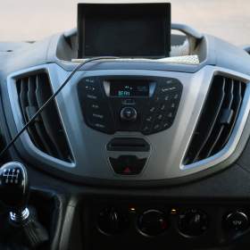 Foto inzerátu Ford Transit 2.2 TDCi