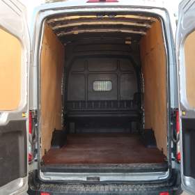 Foto inzerátu Ford Transit 2.2 TDCi