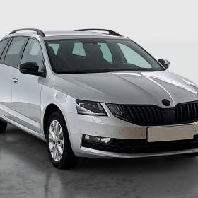 Foto inzerátu Skoda Octavia 1.6 TDI
