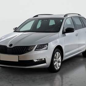 Foto inzerátu Skoda Octavia 1.6 TDI