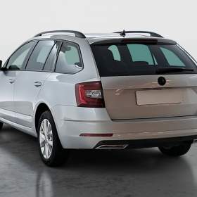 Foto inzerátu Skoda Octavia 1.6 TDI