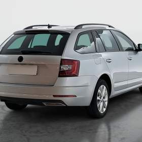 Foto inzerátu Skoda Octavia 1.6 TDI