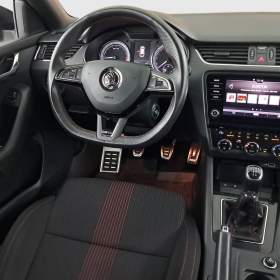 Foto inzerátu Skoda Octavia 1.6 TDI