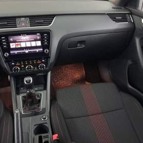 Foto inzerátu Skoda Octavia 1.6 TDI