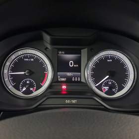 Foto inzerátu Skoda Octavia 1.6 TDI