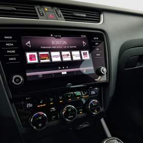 Foto inzerátu Skoda Octavia 1.6 TDI