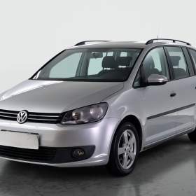Foto inzerátu VW Touran 1.6 TDI