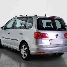 Foto inzerátu VW Touran 1.6 TDI