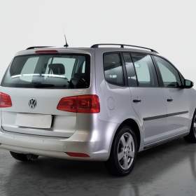 Foto inzerátu VW Touran 1.6 TDI