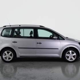 Foto inzerátu VW Touran 1.6 TDI