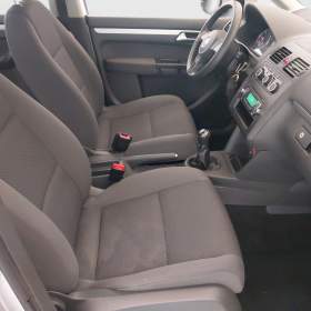 Foto inzerátu VW Touran 1.6 TDI