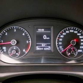 Foto inzerátu VW Touran 1.6 TDI