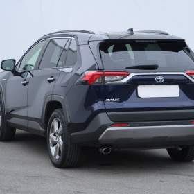 Foto inzerátu Toyota RAV 4 2.5 Hybrid