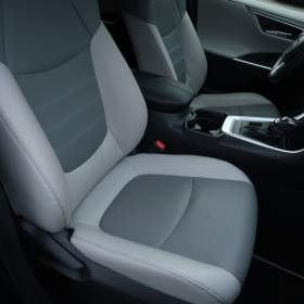 Foto inzerátu Toyota RAV 4 2.5 Hybrid