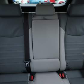 Foto inzerátu Toyota RAV 4 2.5 Hybrid