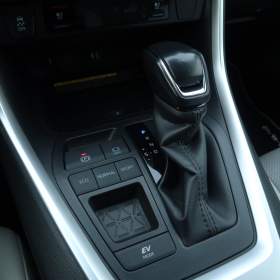 Foto inzerátu Toyota RAV 4 2.5 Hybrid