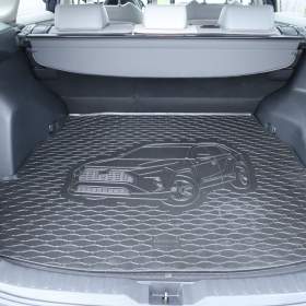Foto inzerátu Toyota RAV 4 2.5 Hybrid