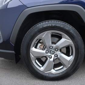 Foto inzerátu Toyota RAV 4 2.5 Hybrid