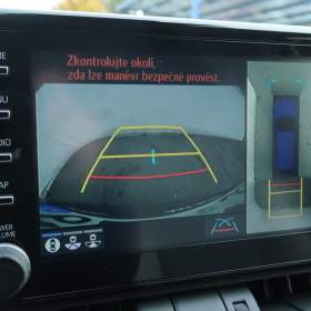 Foto inzerátu Toyota RAV 4 2.5 Hybrid