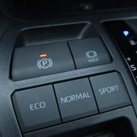 Foto inzerátu Toyota RAV 4 2.5 Hybrid