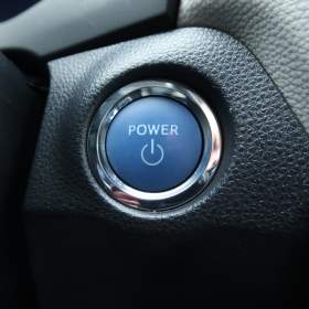 Foto inzerátu Toyota RAV 4 2.5 Hybrid
