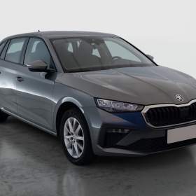 Foto inzerátu Skoda Scala 1.0 TSI