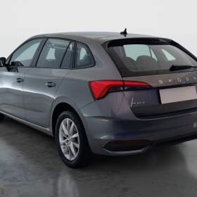 Foto inzerátu Skoda Scala 1.0 TSI