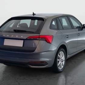 Foto inzerátu Skoda Scala 1.0 TSI
