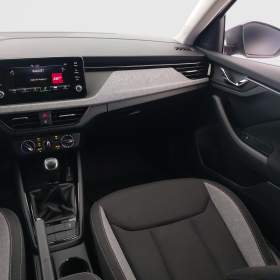 Foto inzerátu Skoda Scala 1.0 TSI