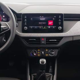 Foto inzerátu Skoda Scala 1.0 TSI