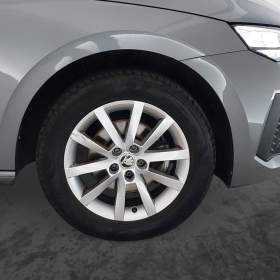 Foto inzerátu Skoda Scala 1.0 TSI