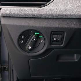 Foto inzerátu Skoda Scala 1.0 TSI