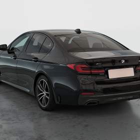 Foto inzerátu BMW 5 540d xDrive