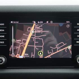Foto inzerátu Skoda Kodiaq 2.0 TDI