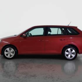 Foto inzerátu Skoda Fabia 1.2 TSI