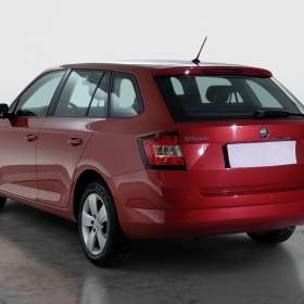 Foto inzerátu Skoda Fabia 1.2 TSI
