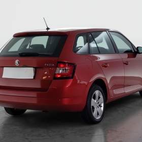 Foto inzerátu Skoda Fabia 1.2 TSI